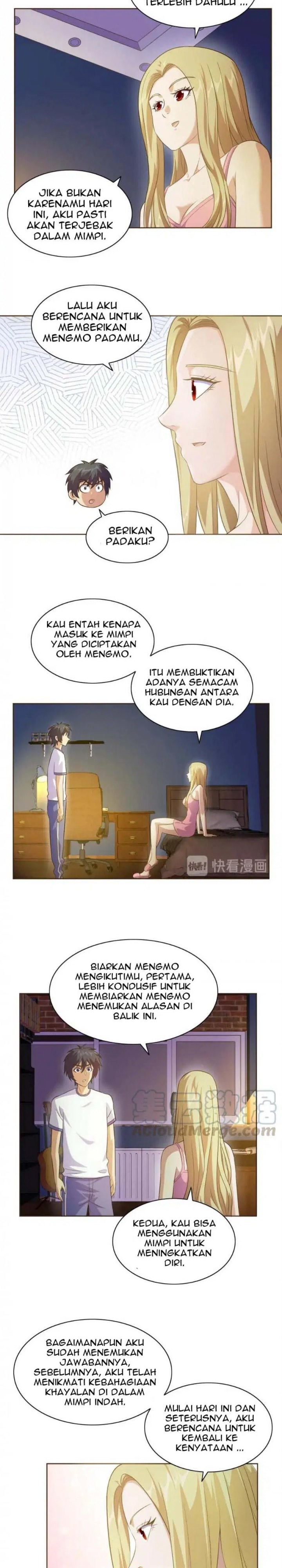 Nine-years Obligation Cultivate Chapter 30 Gambar 2